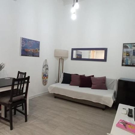 Cdz - Casa De Los Viajeros Pasquin 加的斯 外观 照片
