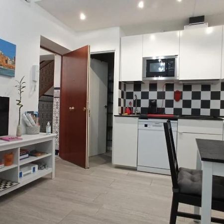 Cdz - Casa De Los Viajeros Pasquin 加的斯 外观 照片